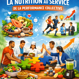LA NUTRITION AU SERVICE DE LA PERFORMANCE